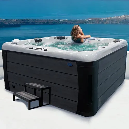 Deck hot tubs for sale in San Diego